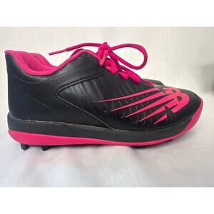 New balance kleets for girls size 2 M